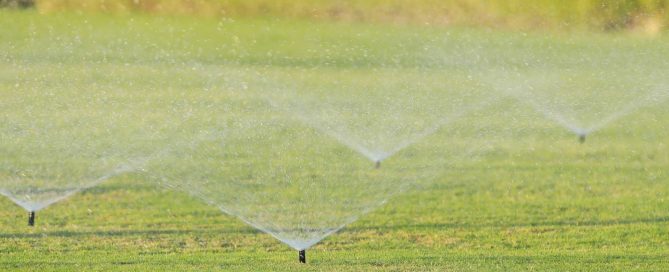 How Many Zones Does Your Lawn Need? A Quick Guide for Homeowners - Turf Rain
