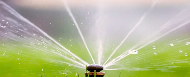 How to Check for Leaks After Winterization (Without Digging Up Your Yard) - Turf Rain