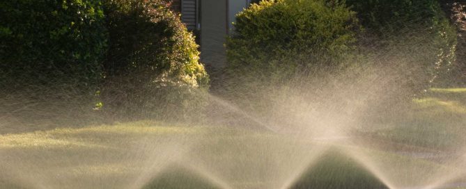 How to Winterize Your Lawn Sprinkler System (Without Breaking a Pipe) - Turf Rain